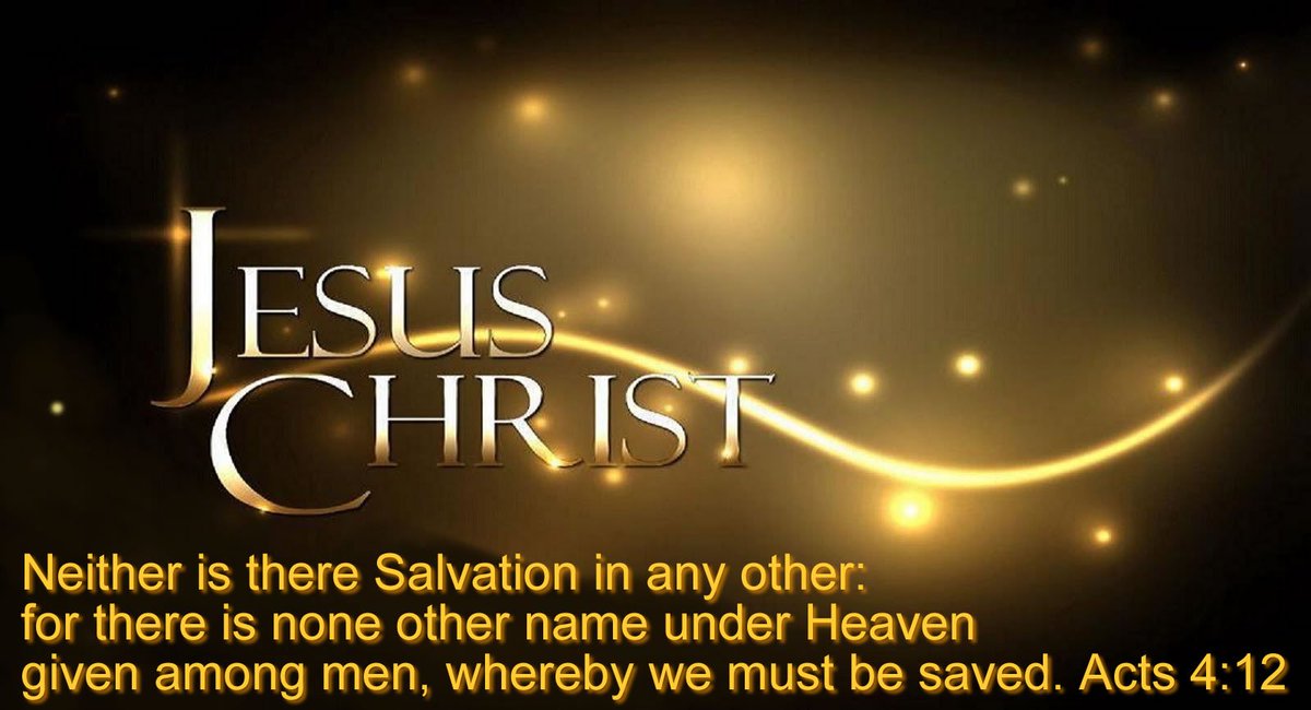 DippyDanBooks's tweet image. We can choose to invest our lives in any Political Party, Football team etc we like, and change to another the very next day without any consequences but if we get our Faith wrong; we gamble with our Eternal Souls! I chose Jesus Christ and invest my life in Him to save me. Dan xx