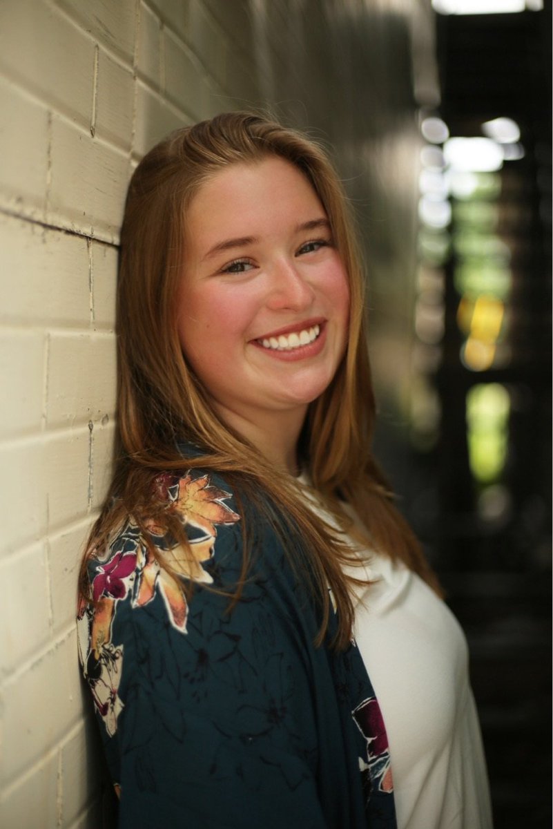 maccaman2's tweet photo. Congratulations to #mohovikings senior Ava Magnuson! She is the Youth Apprenticeship and Business Occupations Spotlight Student of the Week! We appreciate the partnership with @mthorebchamber #alltogether #trollway https://t.co/3nNdkRQ4nf
