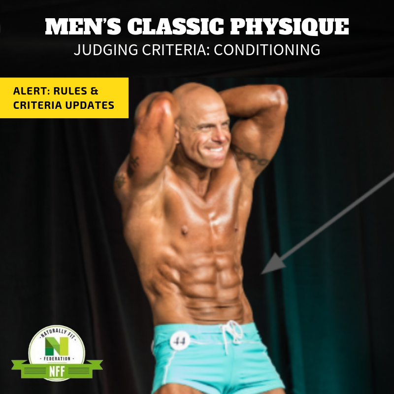 NaturallyFitLLC's tweet photo. Men's Classic Physique Judging Criteria: Conditioning
.
Muscular hardness with a classic physique look.
.
#fitness #fitforlife #fitnessmotivation #transformation #weightloss #naturalbodybuilding #bodybuilding #physique #athletic #fit #fitfam #fitnessmodel #fitnessjourney https://t.co/lFDFQyIB0S