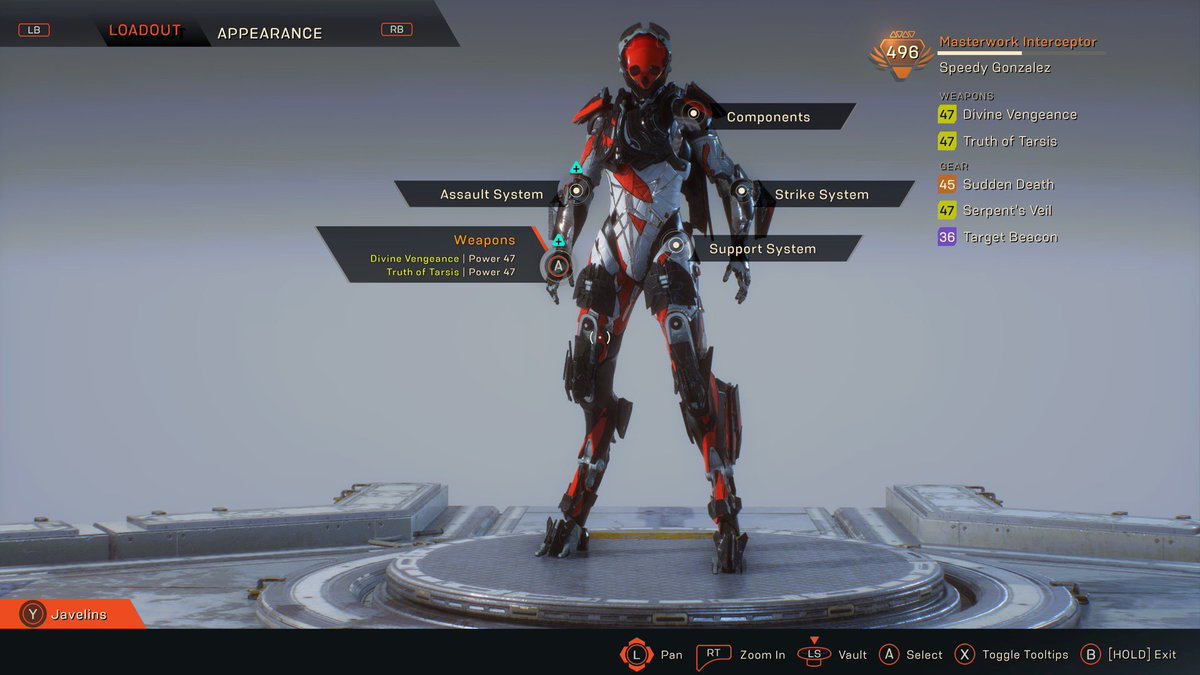 JamCl0ud's tweet photo. @anthemgame loving this Vinyl https://t.co/GRlPRv5oGd