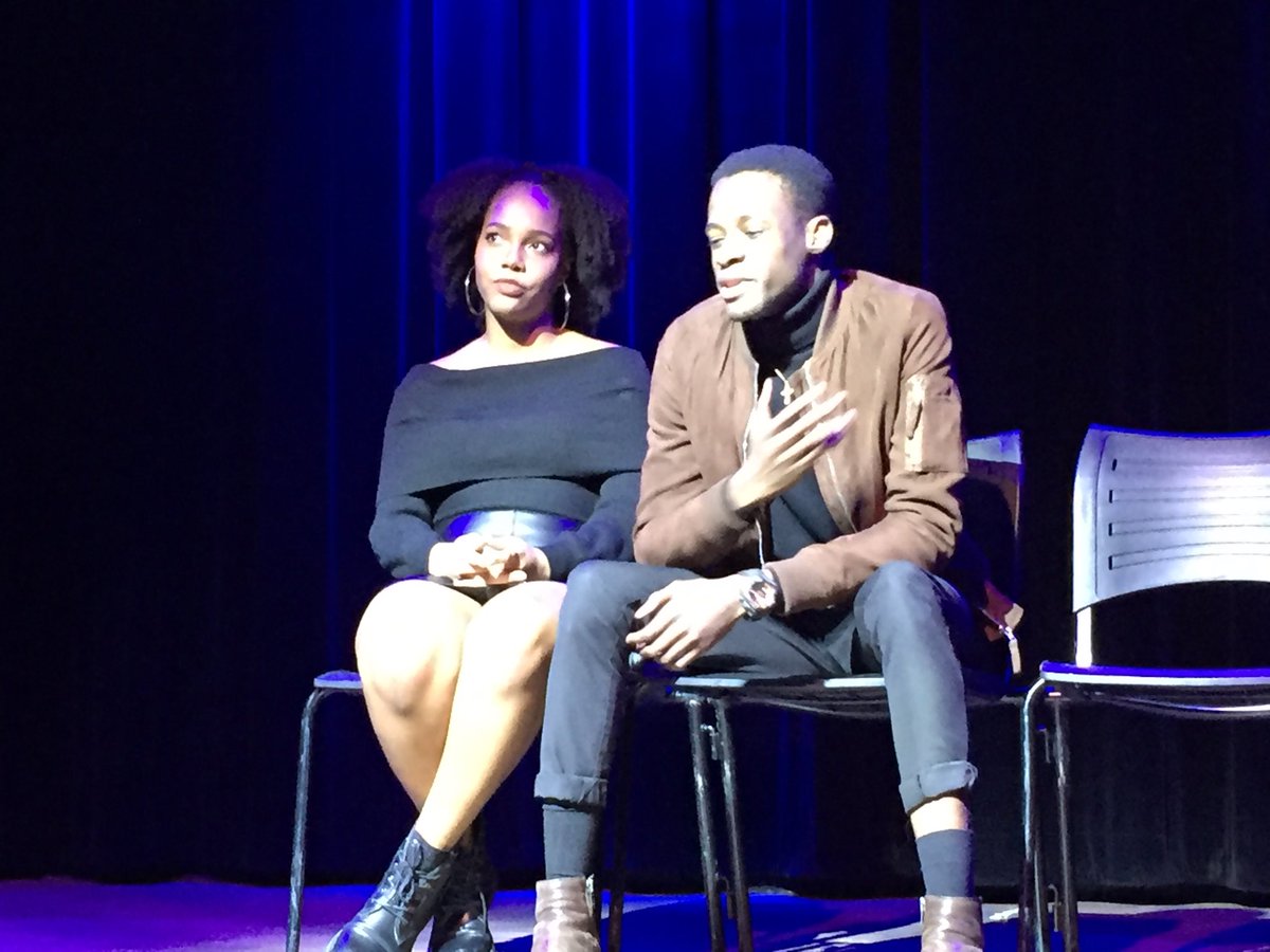 mpallares1's tweet image. L’Amour et la crise conjugale, #scenes de théâtre écrites et jouées @salleJeanDame par les #COM3 @ISCPA_Paris #ambiance #talents 😍🤗👍👏 IMG_8249.MOV