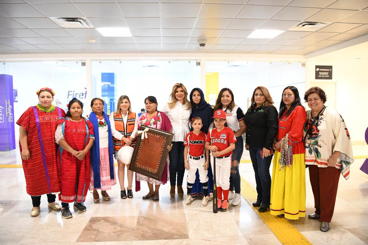 Claudia Pavlovich A. tweet media