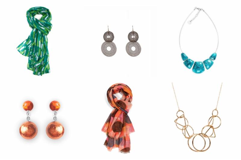 New Kettlewell Colours Clothing, Noe Shoes and Amanda's Accessories Event! conta.cc/2DBxvT2