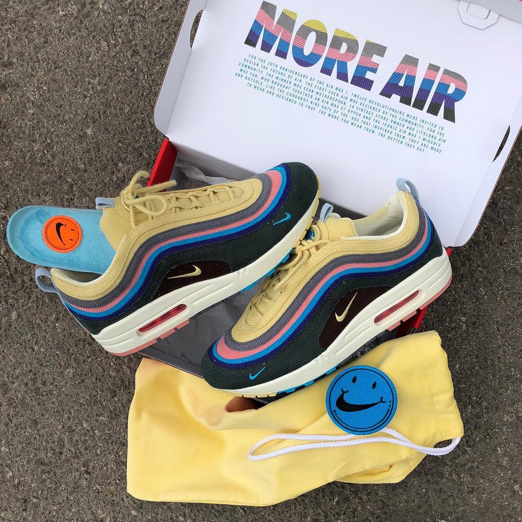 sean wotherspoon cleats