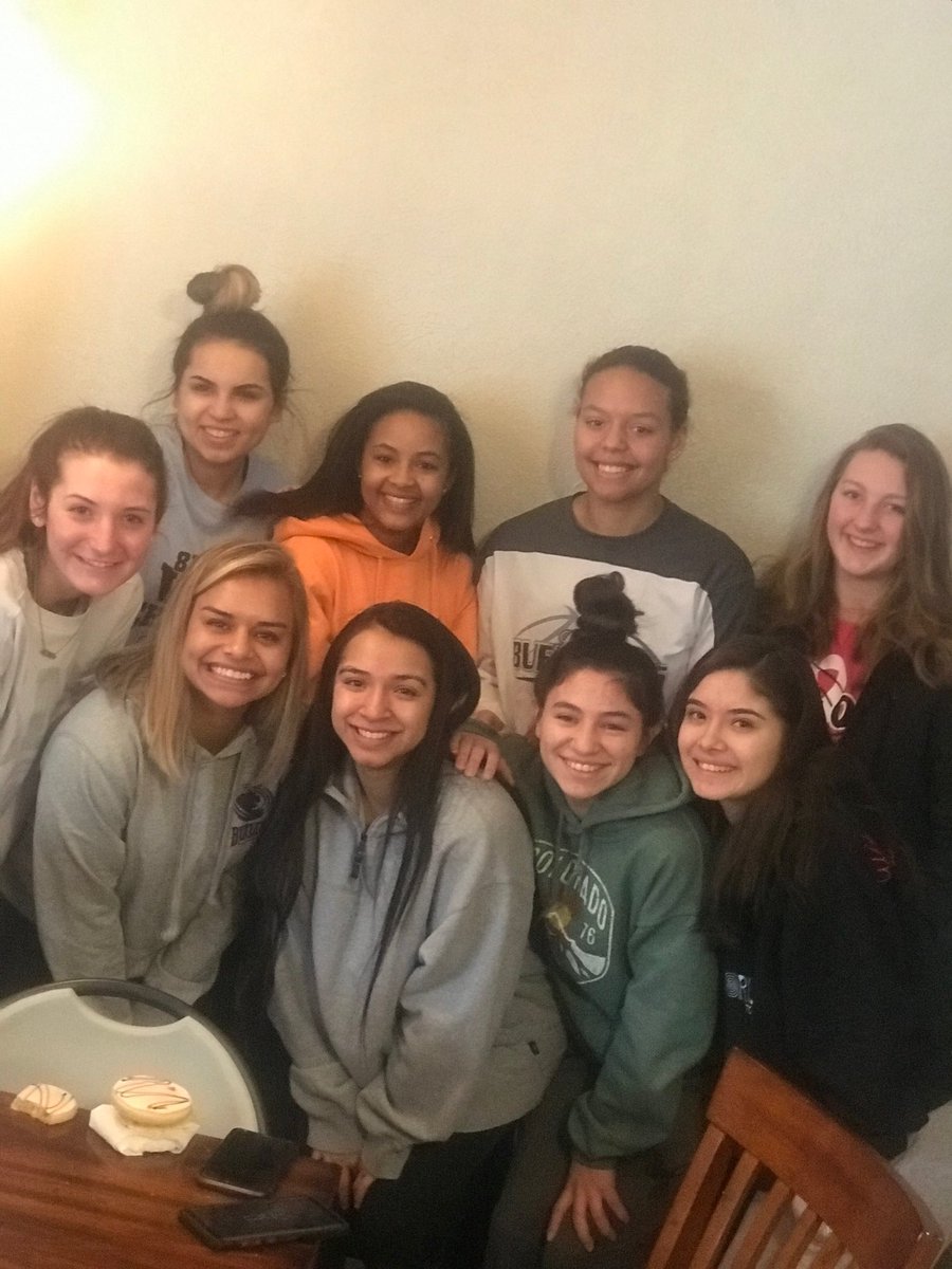 GCHS Lady Buffs BB tweet media