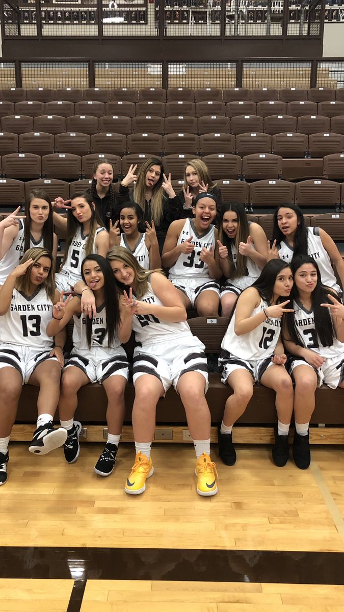 GCHS Lady Buffs BB tweet media