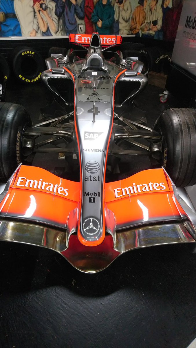 GrahamMONAGHAN3's tweet image. Beautiful pics I took from @DoningtonParkUK on last visit before closure @McLarenF1