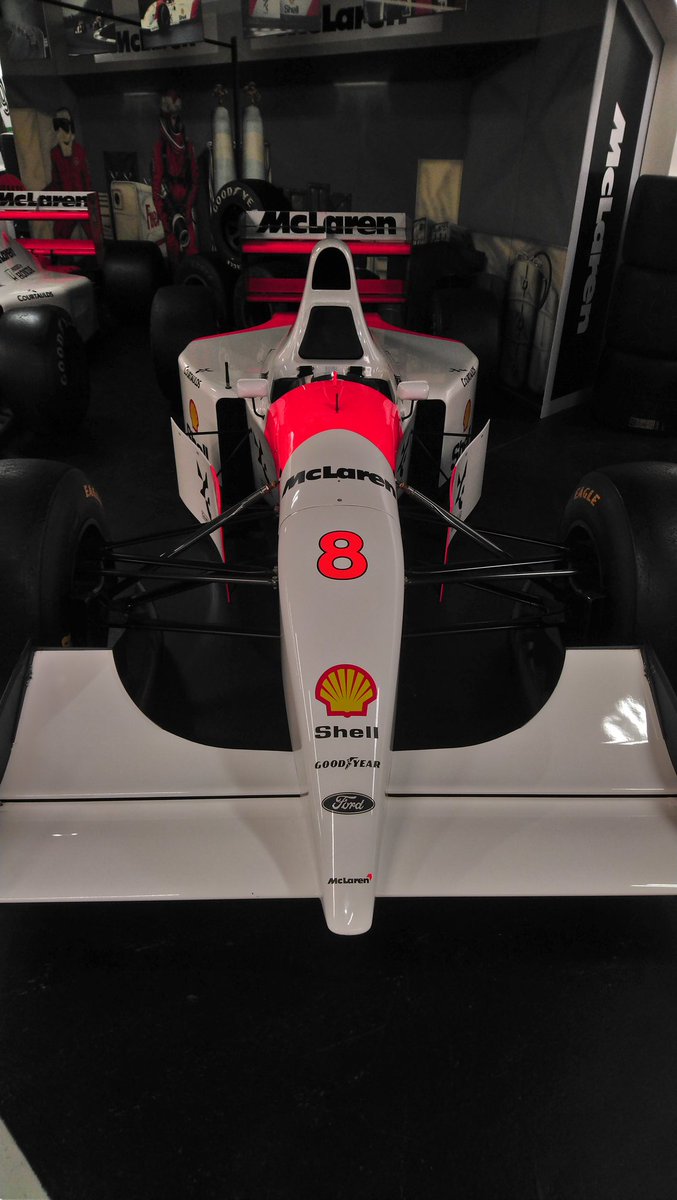GrahamMONAGHAN3's tweet image. Beautiful pics I took from @DoningtonParkUK on last visit before closure @McLarenF1