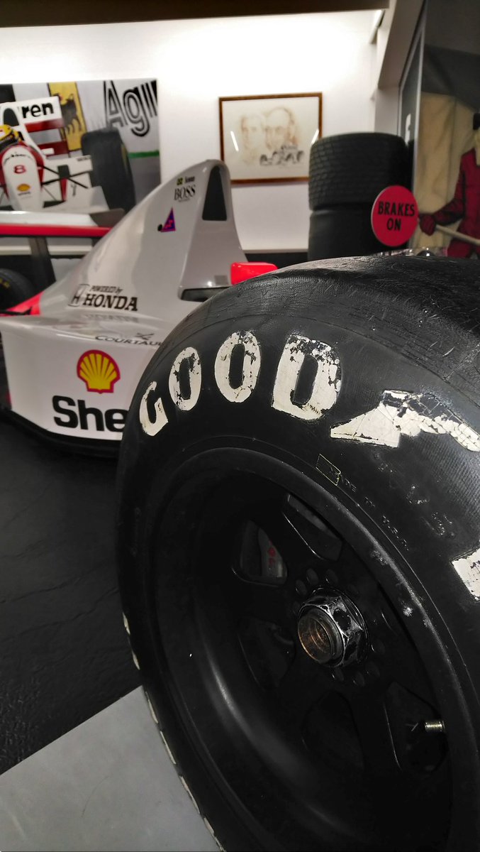 GrahamMONAGHAN3's tweet image. Beautiful pics I took from @DoningtonParkUK on last visit before closure @McLarenF1