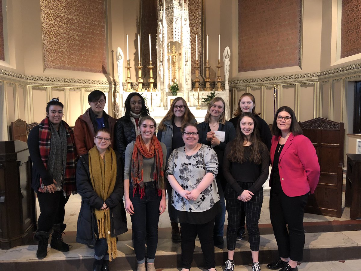 BradleydDeirdre's tweet photo. Alternative Spring Break 2019 @EmmanuelCollege update - Houston & NOLA have landed safely and Phoenix is in the air. Boston group starts tomorrow #ecserves ππβπ½π https://t.co/NG3prJ3Ohq