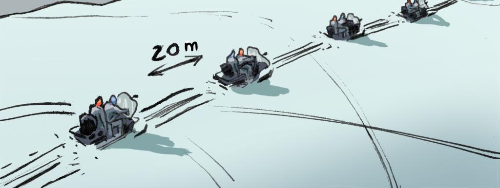 Become a PRO!
Many of our visitors are first time snowmobile riders so we put together a small "How To" for you to better understand how to operate a snowmobile! 
Its easy, its fun and here are some tips that get you one step closer to becoming a pro! 
buff.ly/2GS29Mf