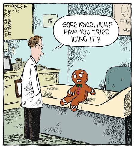 Something to make you smile