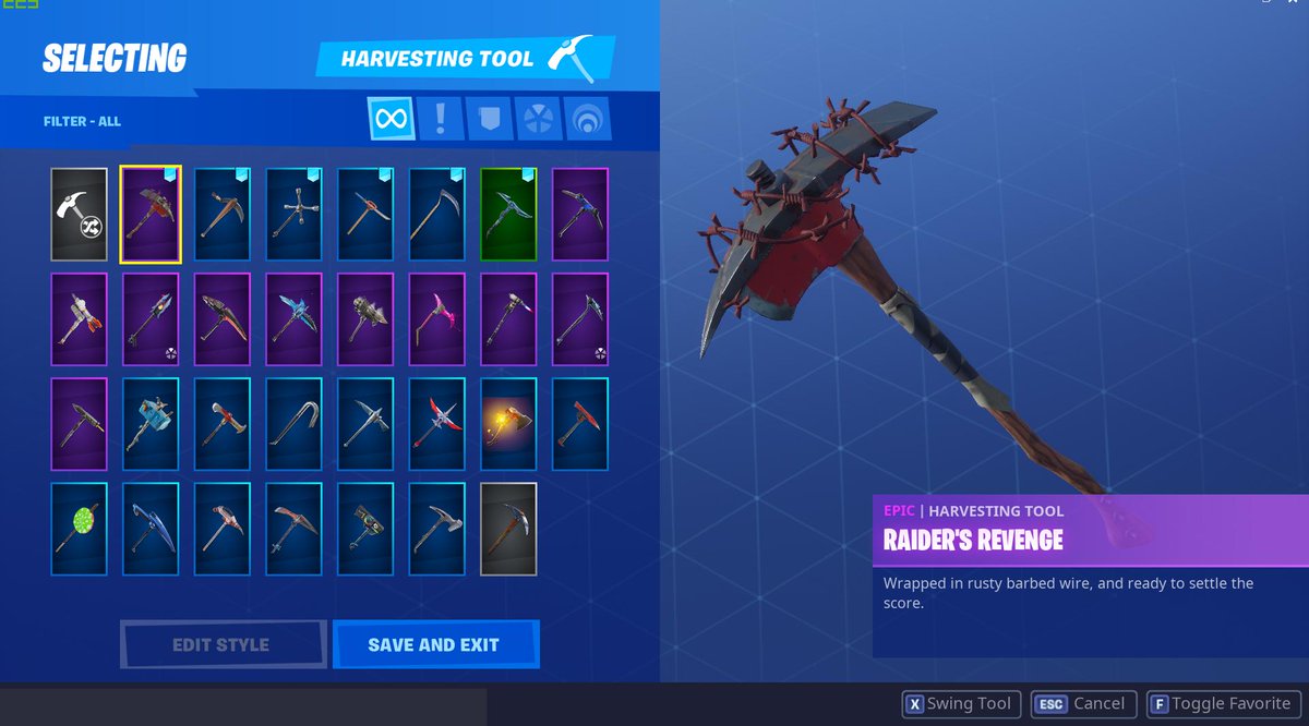 FortCounts tweet media