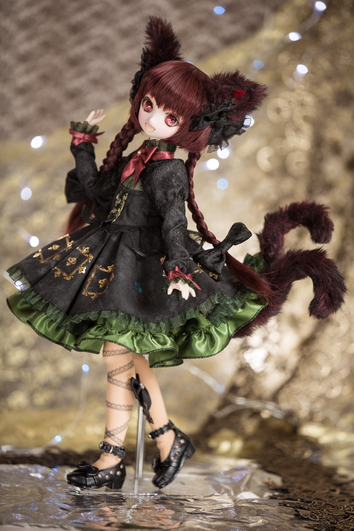 京ささら＠5/6から華装展 on X: 