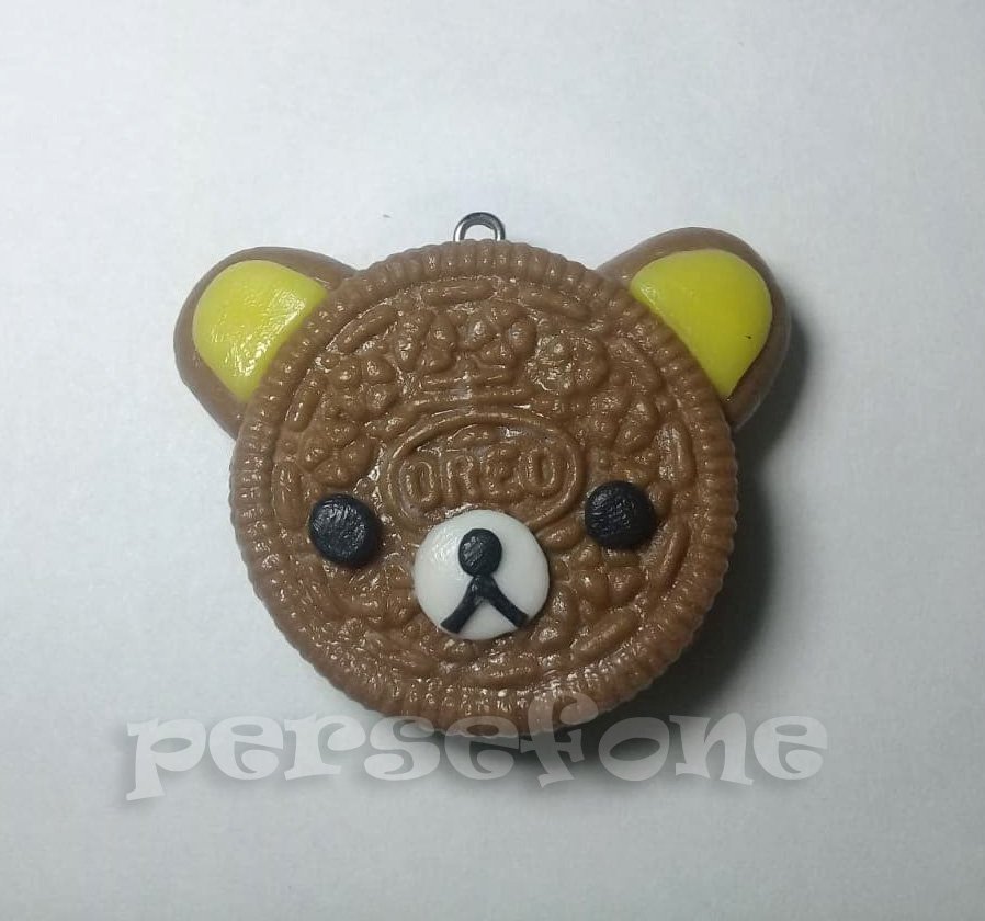 PERSEFONEdeJP's tweet photo. 💖OREOS PERSONALIZADAS💖
🐻🐰🐥¡RILAKKUMA, UN LINDO CONEJITO, KIIROITORI Y KORILAKKUMA!
#Cute #sweet #handmade #decoration #bijoucandy #kawaii #food #decort #cookies #kawaiicharms #coldporcelain #accesoriosartesanales #porcelanafría #hechoamano #rilakkuma #kiiroitori #korilakkuma https://t.co/hkzDl0mGJP