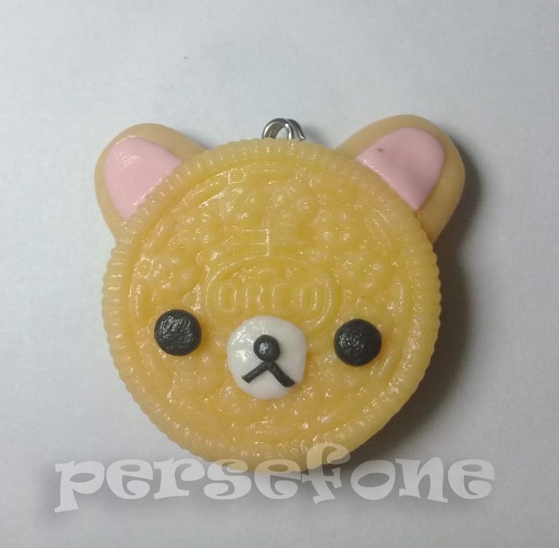 PERSEFONEdeJP's tweet photo. 💖OREOS PERSONALIZADAS💖
🐻🐰🐥¡RILAKKUMA, UN LINDO CONEJITO, KIIROITORI Y KORILAKKUMA!
#Cute #sweet #handmade #decoration #bijoucandy #kawaii #food #decort #cookies #kawaiicharms #coldporcelain #accesoriosartesanales #porcelanafría #hechoamano #rilakkuma #kiiroitori #korilakkuma https://t.co/hkzDl0mGJP