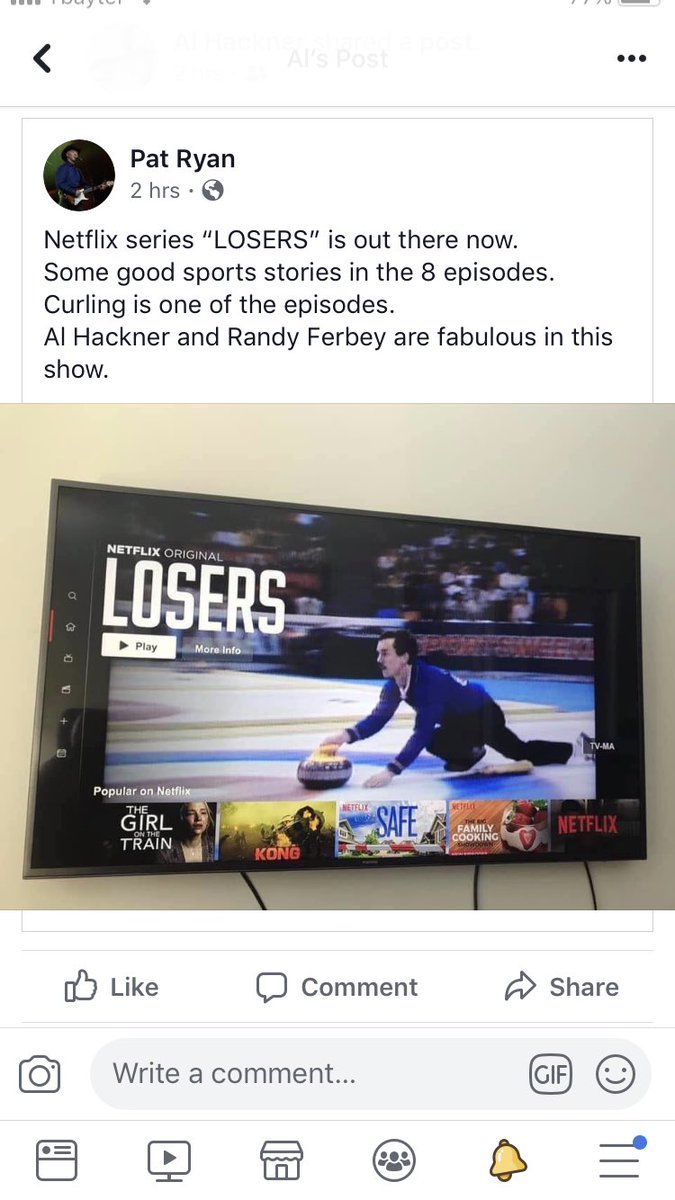 Al Hackner (@therealhackner) on Twitter photo 