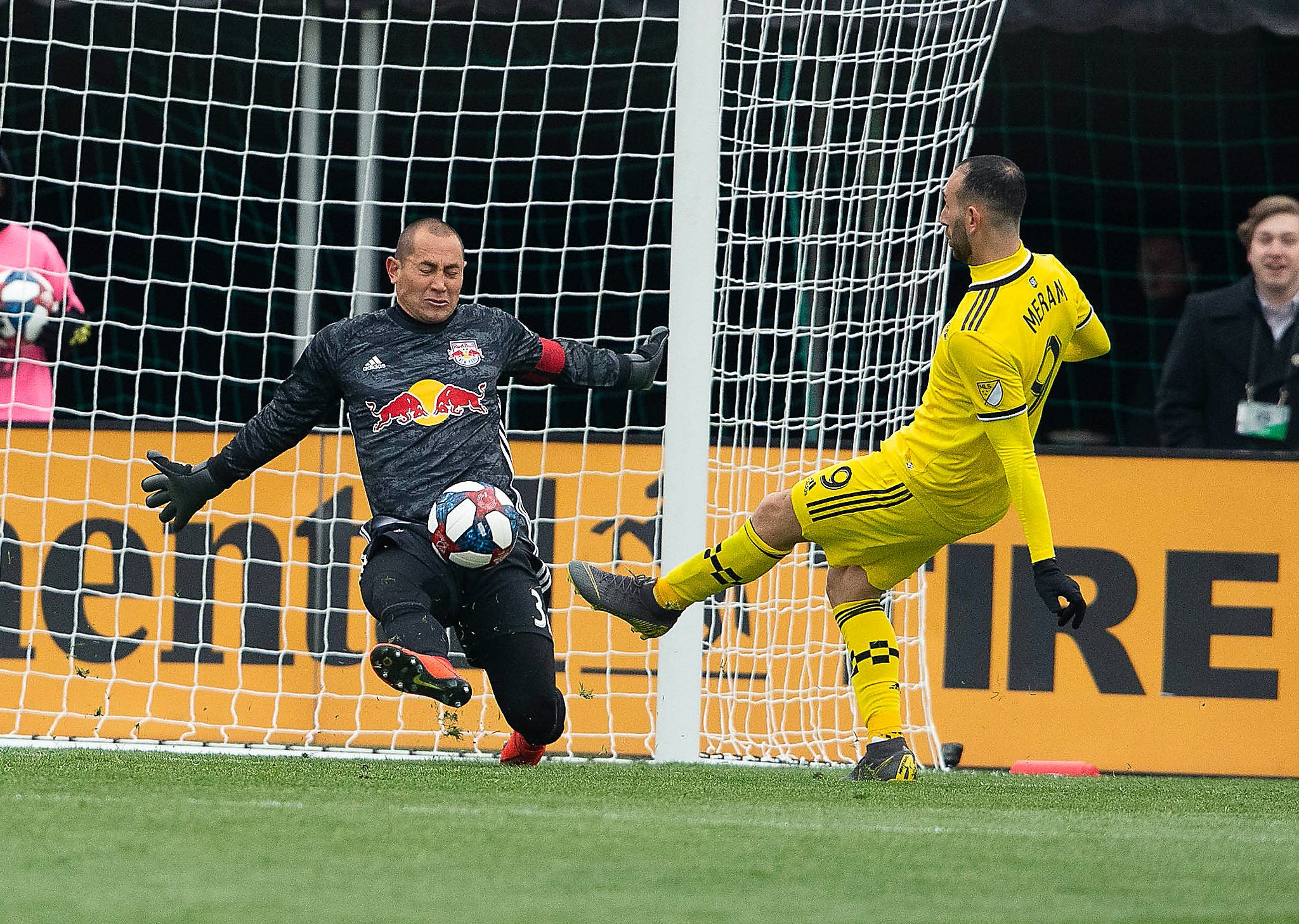 Red Bulls comienza con el pie derecho. El equipo de Armas inició el año jugando dos torneos y en ambas competencias viene demostrando que está para grande cosas