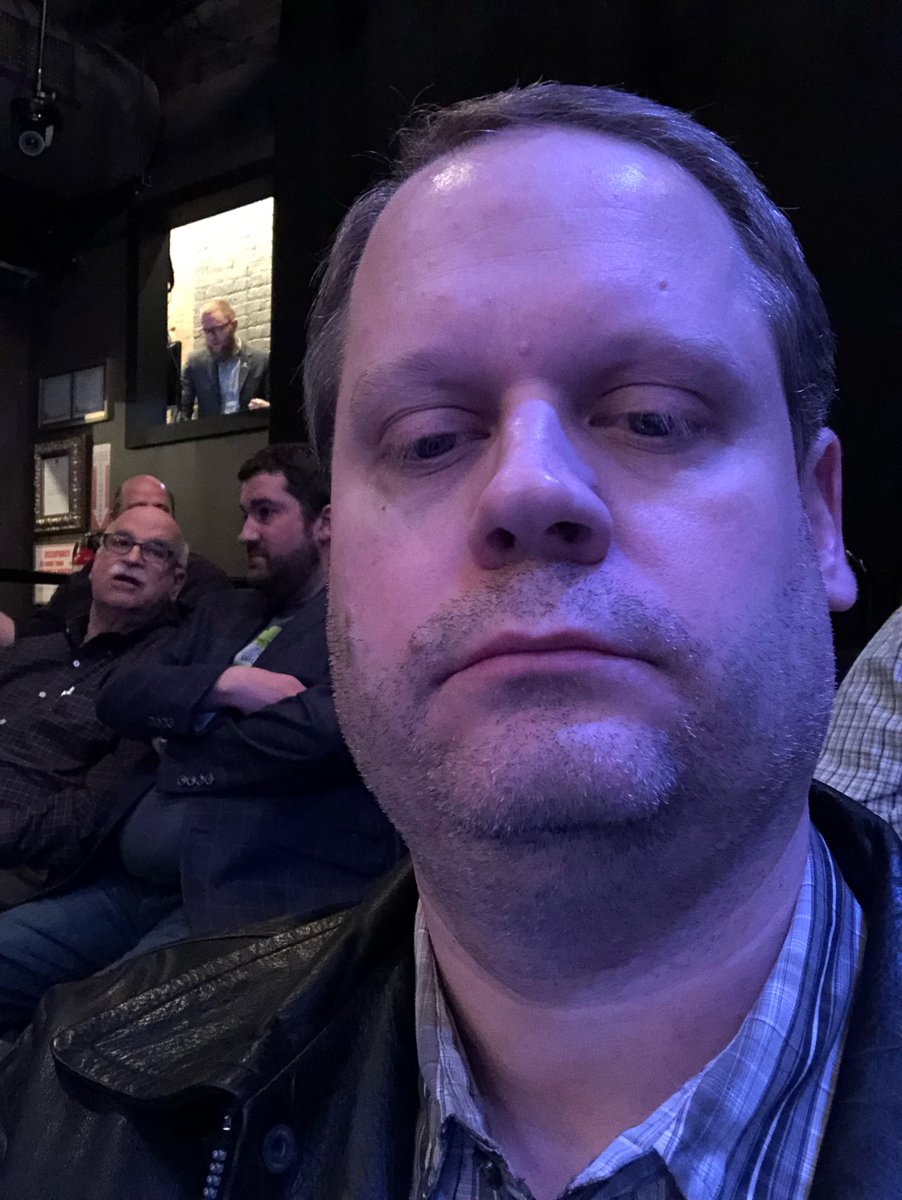 tvwonder's tweet photo. Oh there's @ismh behind me
#MPULive https://t.co/5wQstGtVbu