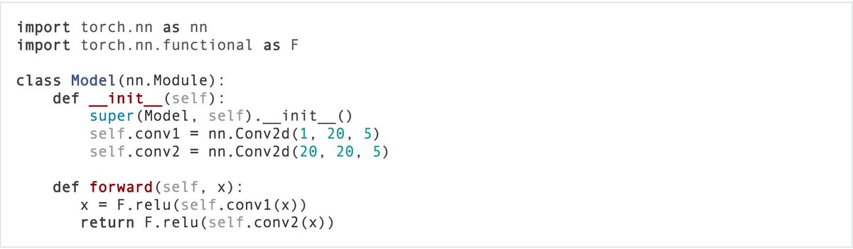 AIWorkbox's tweet image. ICYMI, #PyTorch ~> Intro to WARP Loss, automatic differentiation and PyTorch by @CanopyLabs buff.ly/2BYdu9j