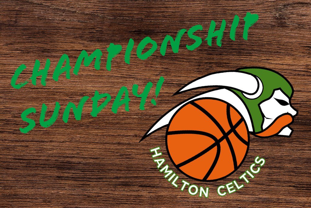 HamiltonCeltics's tweet photo. Championship Sunday! https://t.co/df156Ffc9r https://t.co/DbdV7HjEpa