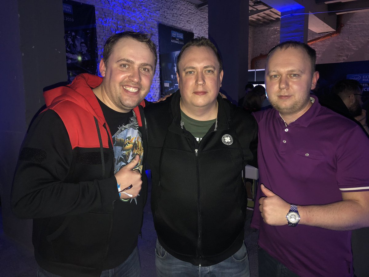 Hellspawn On Twitter The Strongest Trio In The Biz V1lat