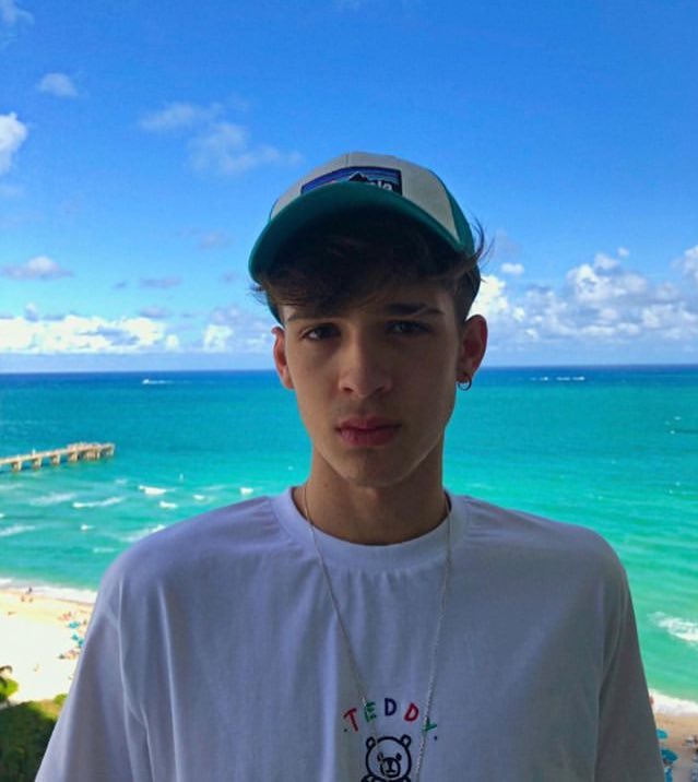 #KCA #VoteJoaoGuilherme