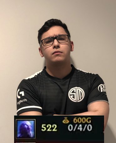 TSM on Twitter: 