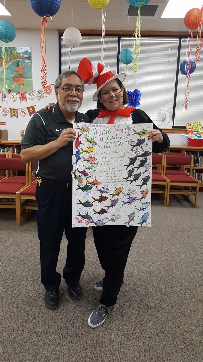 Librarians have all the world's knowledge at their fingertips! Thanks Lancaster for the invitation to read!!