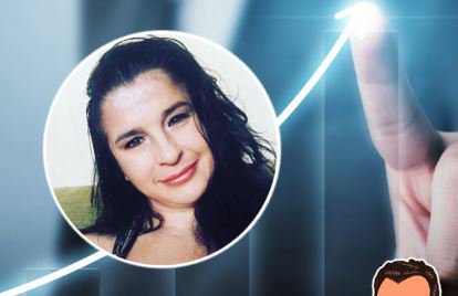 Do you know who's our next social media Rising Star? Discover her Interview in our Sunday Webinar at  Branding YOUniversity --> bit.ly/2sPUm8v jeffabc.com  #askSimard #startup #fun #socialmedia