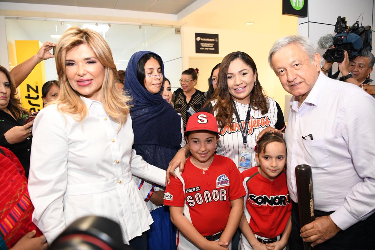 Claudia Pavlovich A. tweet media