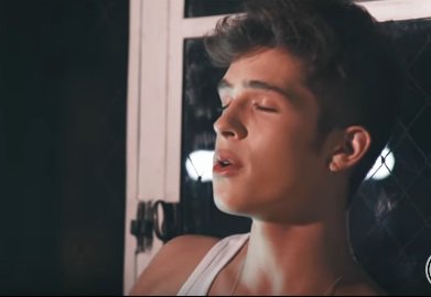 i look at you and i see million stars i am so glad you came and stole my heart #KCA #VoteJoaoGuilherme