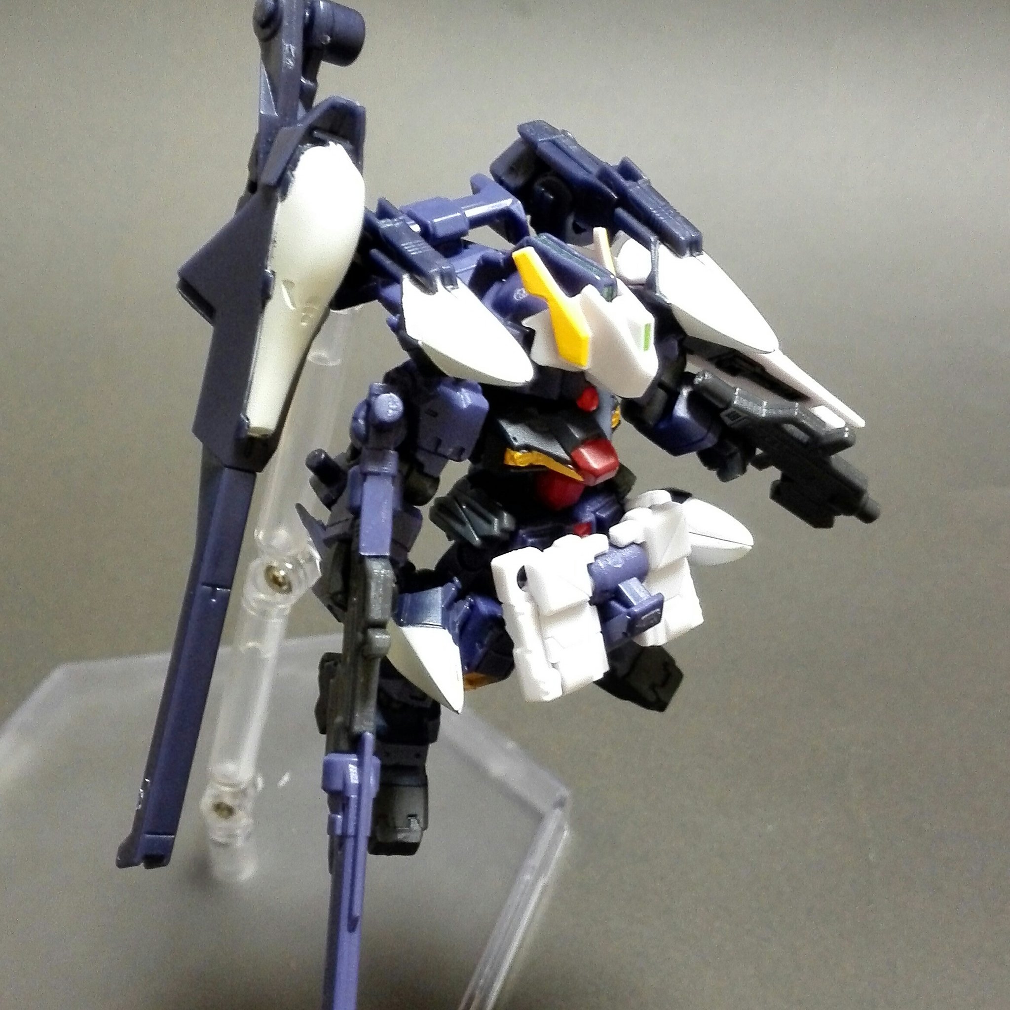 Pyonta Mobile Suit Ensemble Ex09 Tr 6 インレ レビュー3回目 T Co Bq1tnkft7u ヘイズル アウスラ風をご紹介してます 笑 アウスラ インレ モビルスーツアンサンブル T Co Sgowk38des Twitter