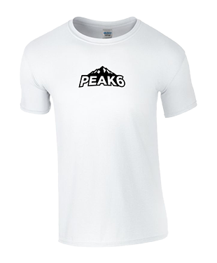 Peak6ix's tweet photo. To celebrate our apparel launch with @GamersApparel, we will be giving away these 🔥Tee's to a few lucky followers who Like and RT! 
Link: https://t.co/yZrCfgIHvM https://t.co/IysoLQzY1J