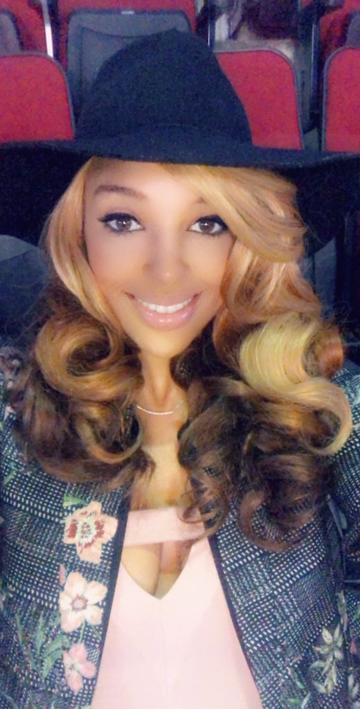 Britneytemple's tweet photo. #IAmBecoming https://t.co/d9pPQVXvwz