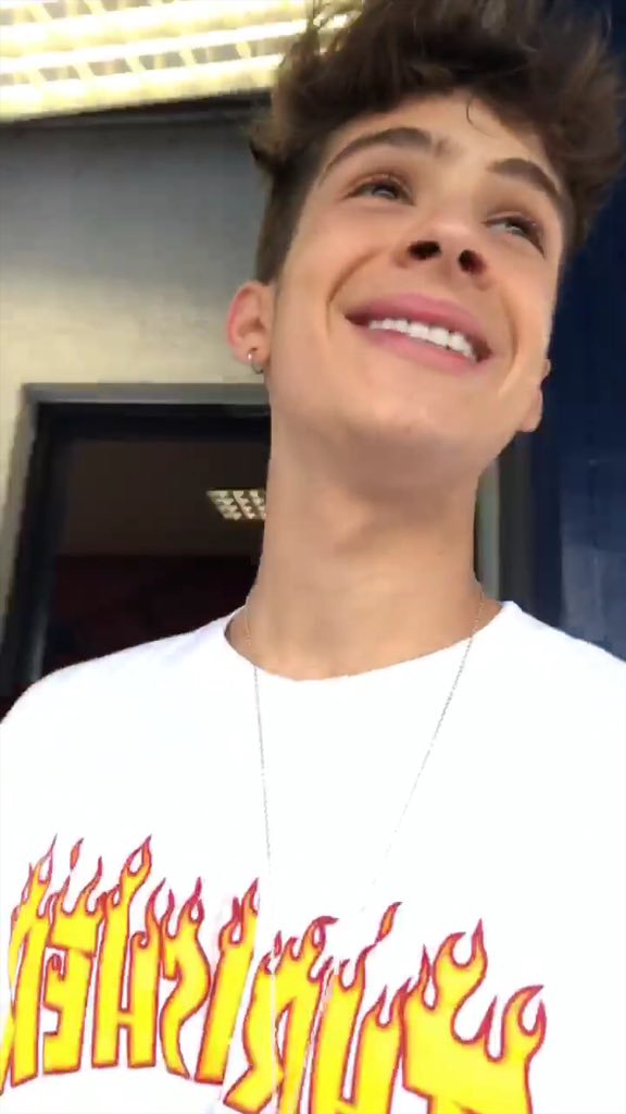 #KCA #VoteJoaoGuilherme