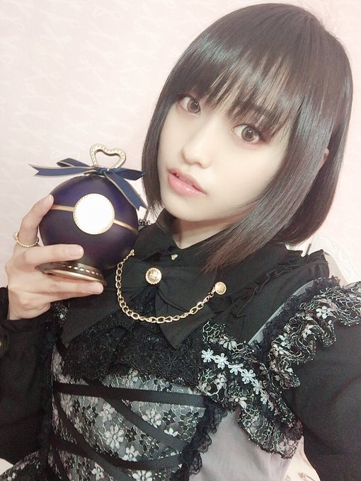 Twitterのコスプレ画像22