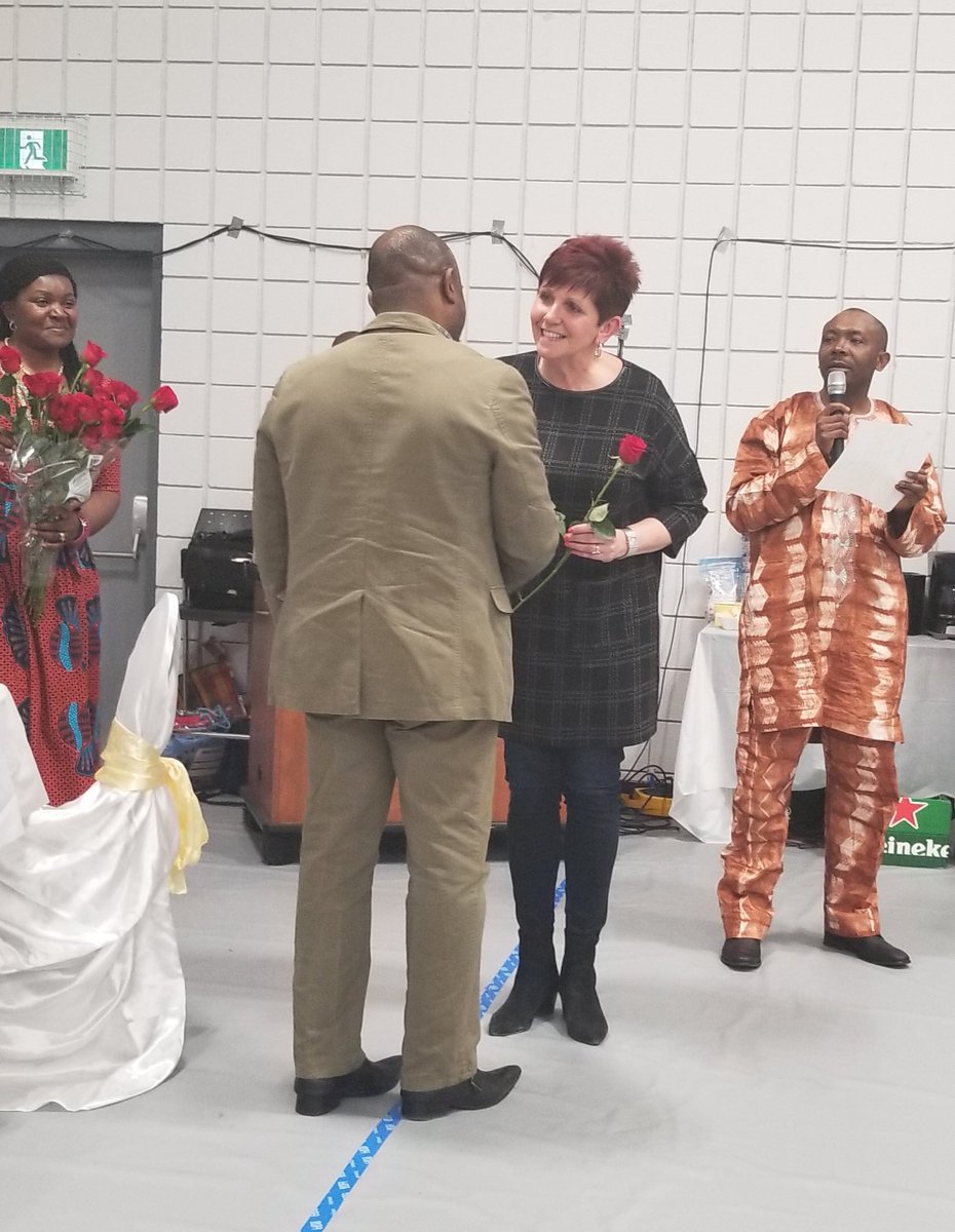Cscp_CI's tweet photo. @ACSOO fête la Journée internationale de la femme 2019. Quel bel engagement #femmesfortes #bâtiruneCommunauté @cpapineau22 @cscprovidence @ESCLESSOR https://t.co/4X8hqzvILU