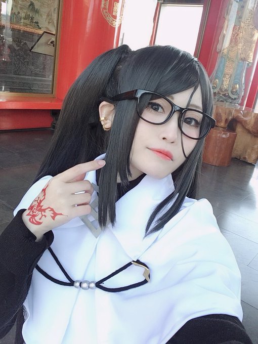 コスプレイヤーこめこのTwitter画像42