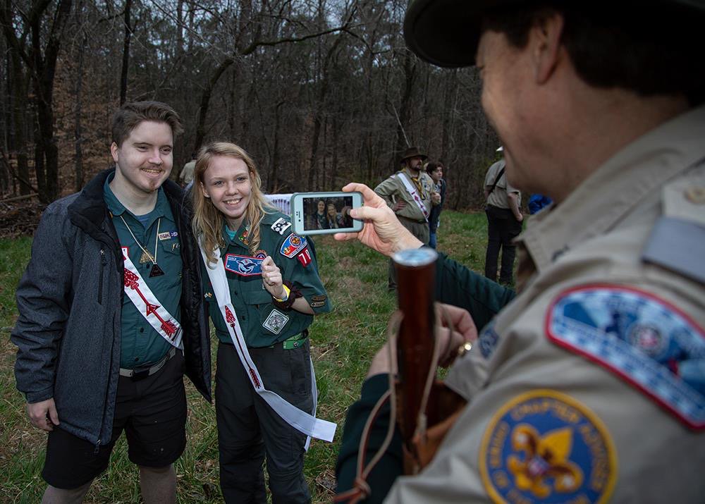 Coosa Lodge, WWW tweet media