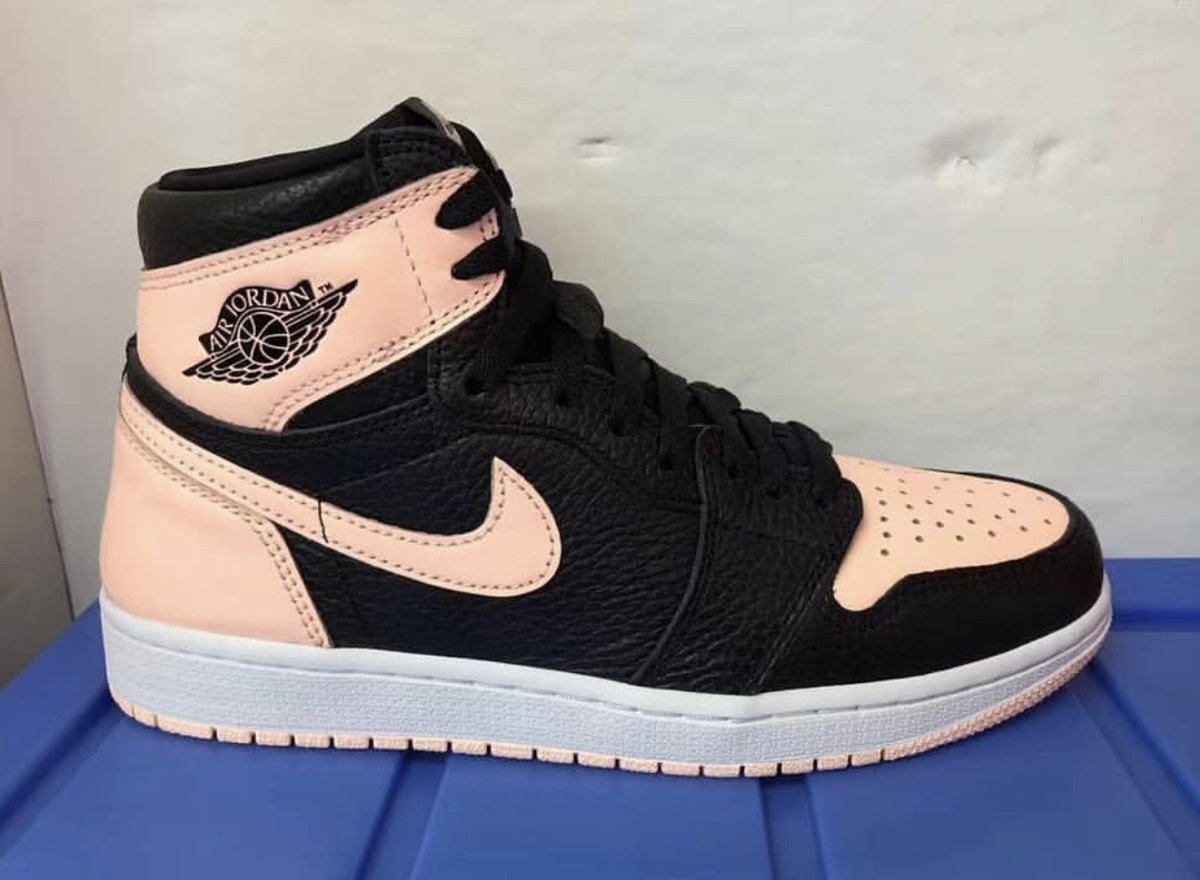 air jordan 1 april 2019