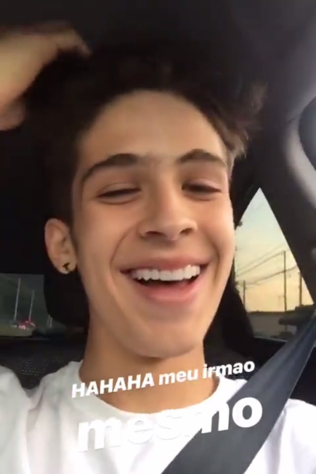 #KCA #VoteJoaoGuilherme