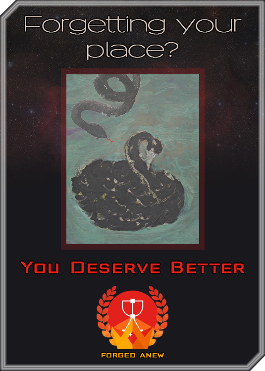 HouseFornax's tweet photo. We are true to our words and responsibilities.
Vote Fornax. https://t.co/zURl4t6j2F