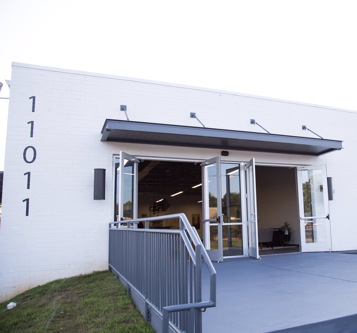 New City Church is more than a name for our us. The word “new” appears some 150 times in the Bible, a book that begins in a garden and ends in a city—a new city. And our purpose is to bring gospel renewal to our city and world. 

We hope you’ll join us.