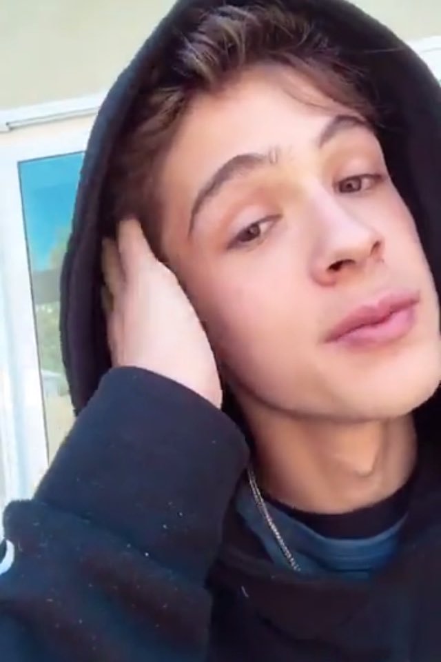 #KCA #VoteJoaoGuilherme