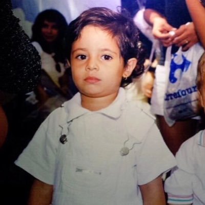 HAPPY BIRTHDAY KARLAAAAA  