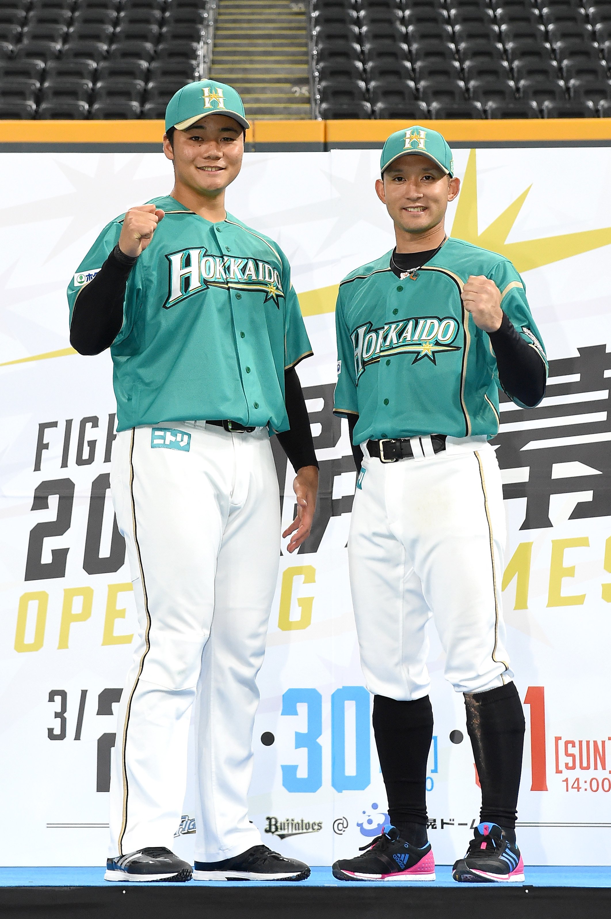 北海道日本ハムファイターズ グッズ【公式】 on X: 