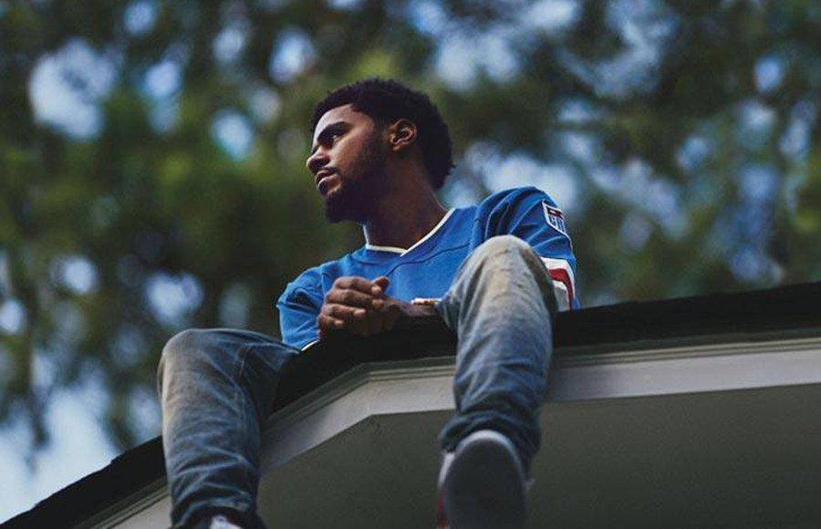 RapHubDaily's tweet photo. J. Cole's "2014 Forest Hills Drive" album has now surpassed 2 billion streams on Spotify https://t.co/DUl3RXbQxt
