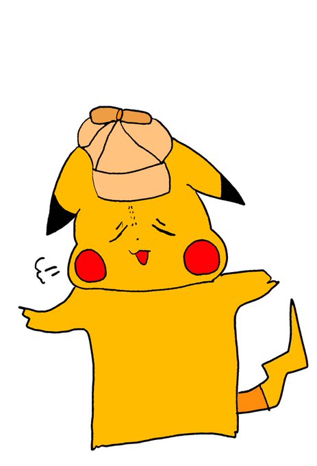ピカチュウ 高画質 のtwitterイラスト検索結果