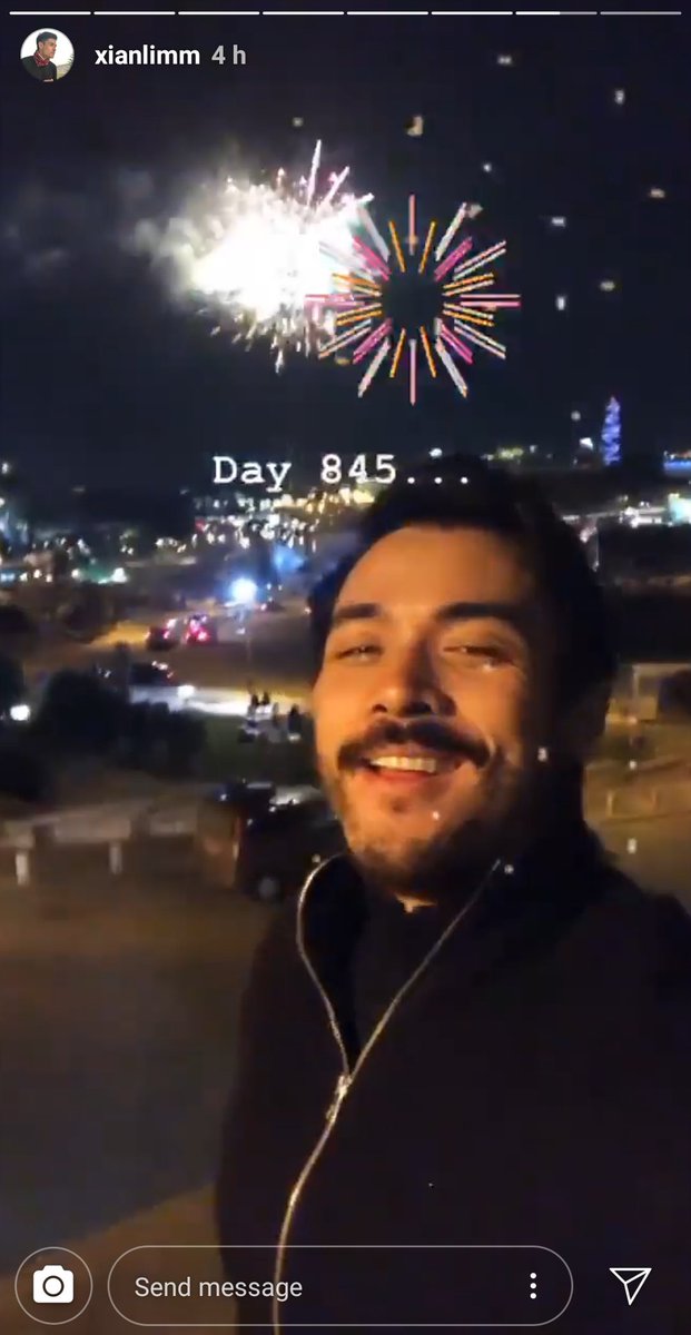 jackiecuddles's tweet photo. Finally after 13 ๐ฅ๐ฌ days #Untrue #Georgia is done ๐ Good job @XianLimm #Team #Untrue ๐๐๐ #homeboundsoon ๐ https://t.co/pNWYz5zlVs